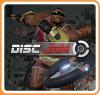 Disc Jam